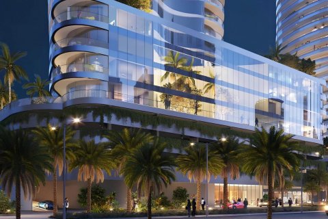 阿联酋 Dubai Business Bay 待售 : 3 卧, 167 平方米 , 编号598860 - 照片 11