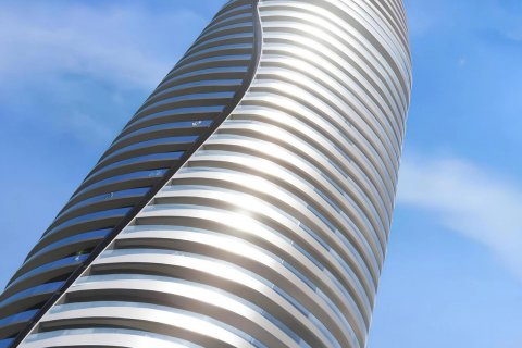 阿联酋 Dubai Business Bay 待售 : 3 卧, 167 平方米 , 编号598860 - 照片 12