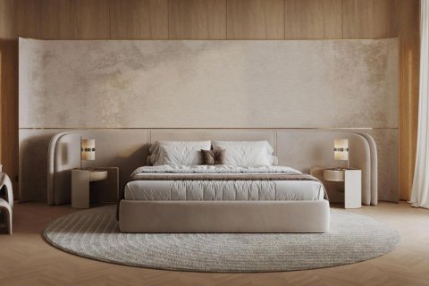 Byt v Al Jaddaf, Dubai, SAE 1 pokoj, 34 m² Č.: 598859 - fotografie 3
