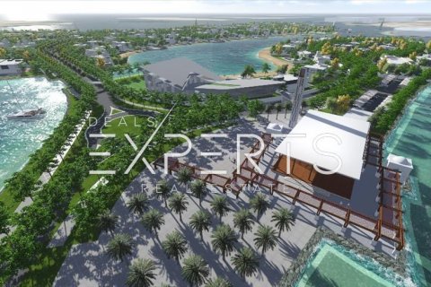 Land in Nareel Island, Abu Dhabi, UAE 2091.2 sq.m. № 573606 - photo 5
