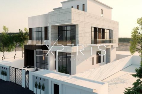 Land in Nareel Island, Abu Dhabi, UAE 2091.2 sq.m. № 573606 - photo 12