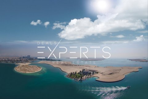 Land in Nareel Island, Abu Dhabi, UAE 2091.2 sq.m. № 573606 - photo 3