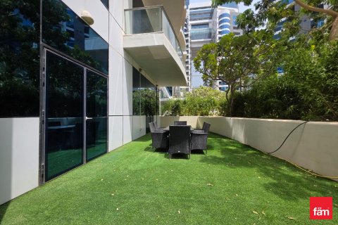 Apartemen di Palm Jumeirah, Dubai, UEA 1 kamar tidur, 174.9 m2 nomor 573531 - foto 19