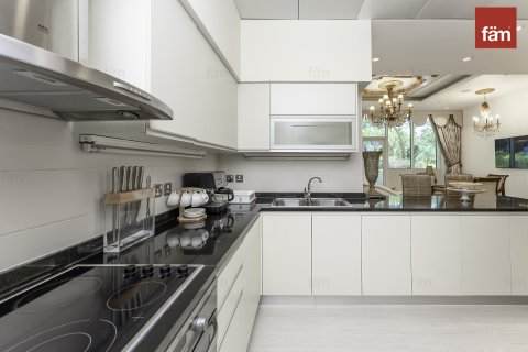 Apartemen di Palm Jumeirah, Dubai, UEA 1 kamar tidur, 174.9 m2 nomor 573531 - foto 10