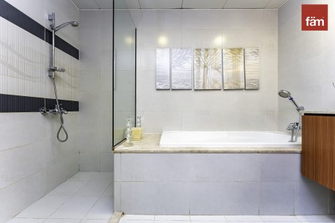 Apartemen di Palm Jumeirah, Dubai, UEA 1 kamar tidur, 174.9 m2 nomor 573531 - foto 11