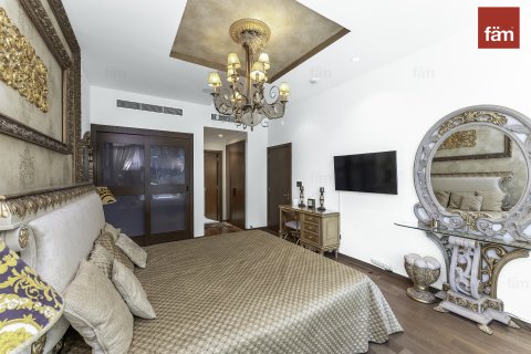 Apartemen di Palm Jumeirah, Dubai, UEA 1 kamar tidur, 174.9 m2 nomor 573531 - foto 7