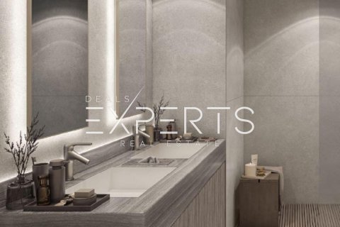 Apartment on the Saadiyat Island, Abu Dhabi, UAE 2 bedrooms, 140.8 sq.m. № 573607 - photo 7
