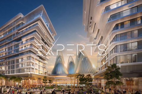 Apartment on the Saadiyat Island, Abu Dhabi, UAE 2 bedrooms, 140.8 sq.m. № 573607 - photo 14
