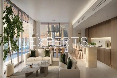 Apartment on the Saadiyat Island, Abu Dhabi, UAE 2 bedrooms, 140.8 sq.m. № 573607 - photo 5