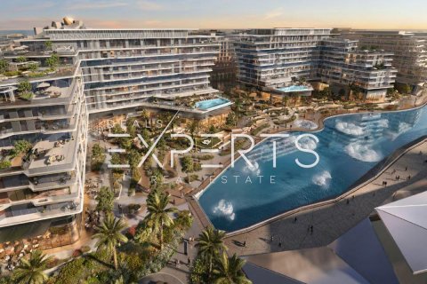 Apartment on the Saadiyat Island, Abu Dhabi, UAE 2 bedrooms, 140.8 sq.m. № 573607 - photo 9
