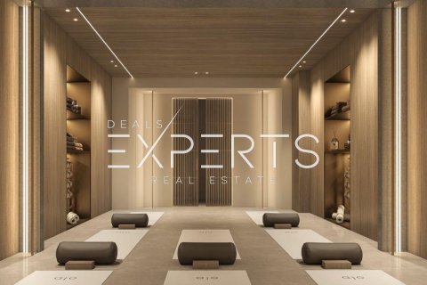 Apartment on the Saadiyat Island, Abu Dhabi, UAE 2 bedrooms, 140.8 sq.m. № 573607 - photo 20