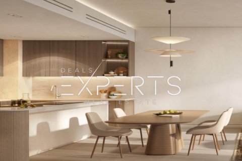 Apartment on the Saadiyat Island, Abu Dhabi, UAE 2 bedrooms, 140.8 sq.m. № 573607 - photo 4