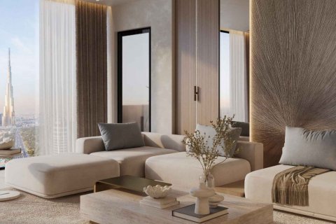 Leilighet til salgs i Al Jaddaf, Dubai, Emiratene 1 soverom, 81.0 kvm Nr. 691612 - Foto 3