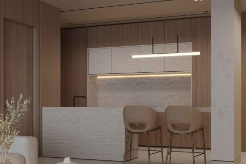 Leilighet til salgs i Al Jaddaf, Dubai, Emiratene 1 soverom, 81.0 kvm Nr. 691612 - Foto 4