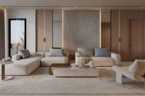 Leilighet til salgs i Al Jaddaf, Dubai, Emiratene 1 soverom, 81.0 kvm Nr. 691612 - Foto 6