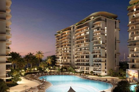 Appartement à vendre à Golf City, Dubai, EAU 2 chambres, 117.2 m2 № 691606 - photo 8