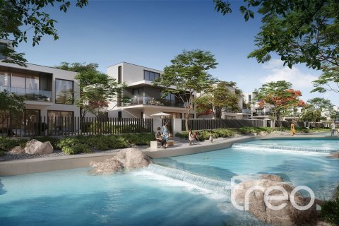 Villa te koop in Dubai, VAE 4 slaapkamers, 542.83 vr.m., nr 733073 - foto 8