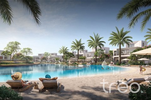 Villa te koop in Dubai, VAE 4 slaapkamers, 542.83 vr.m., nr 733073 - foto 9
