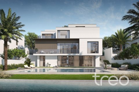 Villa te koop in Dubai, VAE 4 slaapkamers, 542.83 vr.m., nr 733073 - foto 3