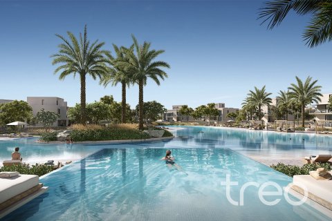 Villa te koop in Dubai, VAE 4 slaapkamers, 542.83 vr.m., nr 733073 - foto 7