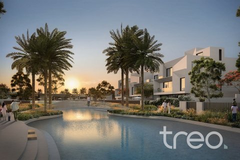 Villa te koop in Dubai, VAE 4 slaapkamers, 542.83 vr.m., nr 733073 - foto 5