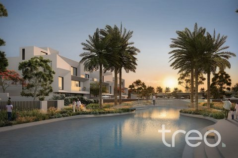 Villa te koop in Dubai, VAE 4 slaapkamers, 542.83 vr.m., nr 733073 - foto 6