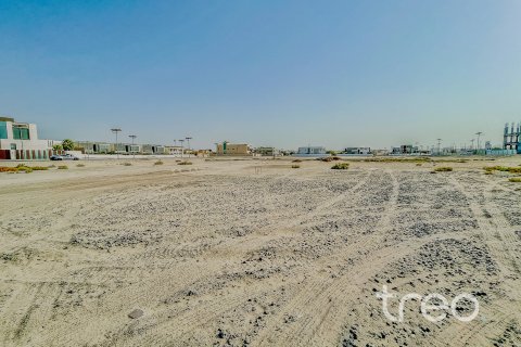 قطعة أرض في Jumeirah Park، دبي 738.86 متر مربع . ر قم 733072