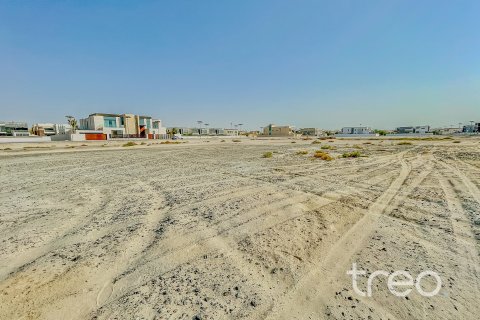 قطعة أرض للبيع في Jumeirah Park، دبي، الإمارات العربية المتحدة 738.86 متر مربع ، رقم 733072 - صورة 4