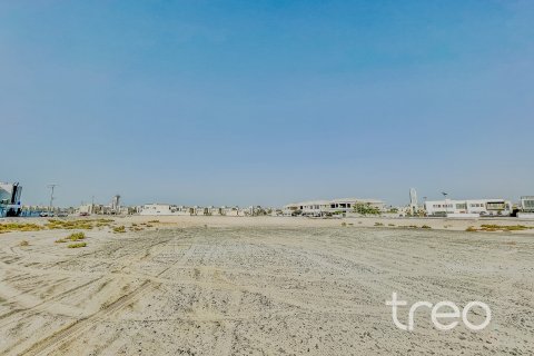 قطعة أرض للبيع في Jumeirah Park، دبي، الإمارات العربية المتحدة 738.86 متر مربع ، رقم 733072 - صورة 5