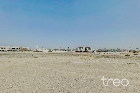 قطعة أرض للبيع في Jumeirah Park، دبي، الإمارات العربية المتحدة 738.86 متر مربع ، رقم 733072 - صورة 6