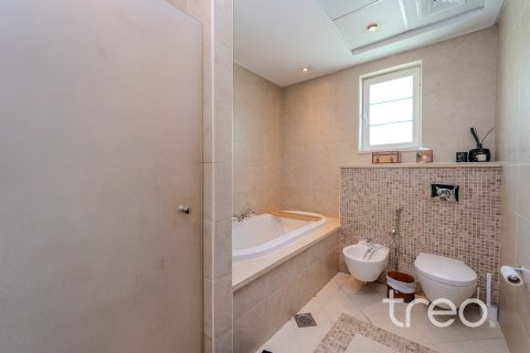 Huvila Jumeirah Park, Dubai, Arabiemiraatit 4 makuuhuonetta, 402.73 m2 № 733076 - kuva 10