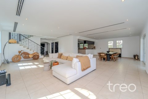 Huvila Jumeirah Park, Dubai, Arabiemiraatit 4 makuuhuonetta, 402.73 m2 № 733076 - kuva 12