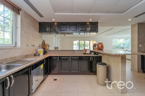 Huvila Jumeirah Park, Dubai, Arabiemiraatit 4 makuuhuonetta, 402.73 m2 № 733076 - kuva 19