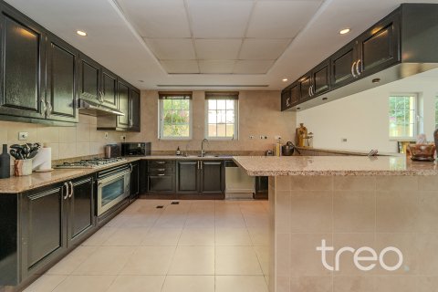Huvila Jumeirah Park, Dubai, Arabiemiraatit 4 makuuhuonetta, 402.73 m2 № 733076 - kuva 20