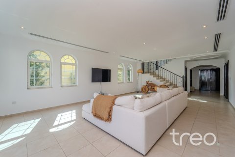 Huvila Jumeirah Park, Dubai, Arabiemiraatit 4 makuuhuonetta, 402.73 m2 № 733076 - kuva 13