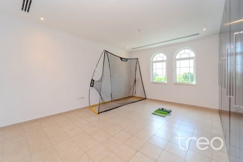 Huvila Jumeirah Park, Dubai, Arabiemiraatit 4 makuuhuonetta, 402.73 m2 № 733076 - kuva 5