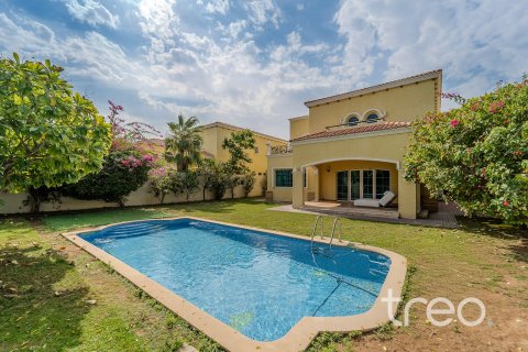 Huvila Jumeirah Park, Dubai, Arabiemiraatit 4 makuuhuonetta, 402.73 m2 № 733076 - kuva 15