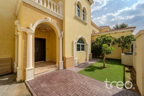 Huvila Jumeirah Park, Dubai, Arabiemiraatit 4 makuuhuonetta, 402.73 m2 № 733076 - kuva 16