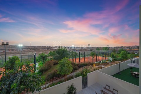 Villa te koop in Tilal Al Ghaf, Dubai, VAE 4 slaapkamers, 465 vr.m., nr 692740 - foto 20