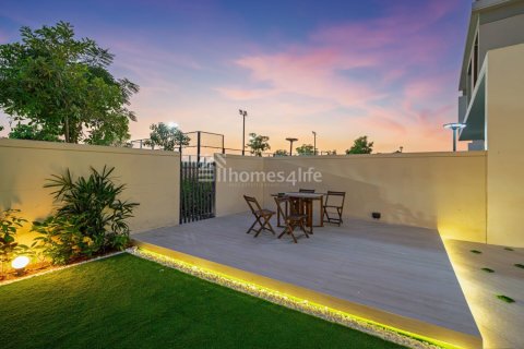 Villa te koop in Tilal Al Ghaf, Dubai, VAE 4 slaapkamers, 465 vr.m., nr 692740 - foto 28