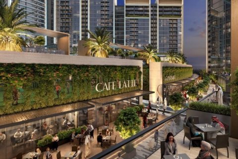 Motor City, Dubai, संयुक्त अरब अमीरात में अपार्टमेंट, 1 बेडरूम, 51 वर्ग मीटर, संख्या 692741 - फ़ोटो 5