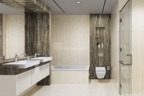 Dzīvoklis Jumeirah Lake Towers, Dubaijā, AAE 1 istaba, 84 m2 Nr. 692738 - attēls 7