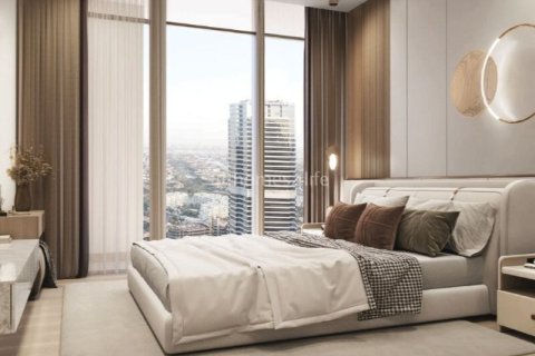 Dzīvoklis Jumeirah Lake Towers, Dubaijā, AAE 1 istaba, 84 m2 Nr. 692738 - attēls 5