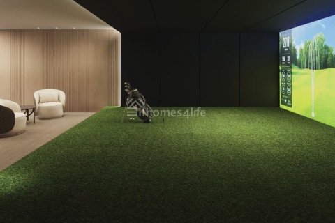 Dzīvoklis Jumeirah Lake Towers, Dubaijā, AAE 1 istaba, 84 m2 Nr. 692738 - attēls 12