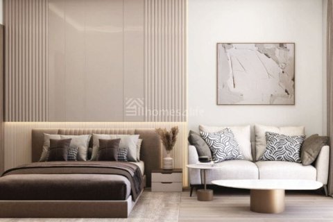 Dzīvoklis Jumeirah Lake Towers, Dubaijā, AAE 1 istaba, 84 m2 Nr. 692738 - attēls 11