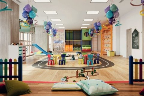 Dzīvoklis Jumeirah Lake Towers, Dubaijā, AAE 1 istaba, 84 m2 Nr. 692738 - attēls 4