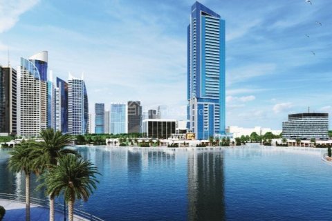 Διαμέρισμα σε Jumeirah Lake Towers, Dubai, ΗΑΕ 1 υπνοδωμάτιο, 84 τ.μ. Αρ. 692738