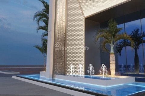 Dzīvoklis Jumeirah Lake Towers, Dubaijā, AAE 1 istaba, 84 m2 Nr. 692738 - attēls 9