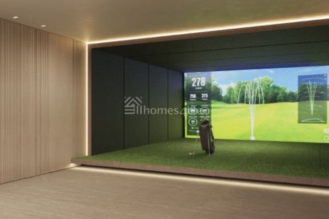 Dzīvoklis Jumeirah Lake Towers, Dubaijā, AAE 1 istaba, 84 m2 Nr. 692738 - attēls 10