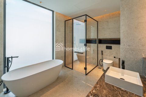 Villa te huur in Tilal Al Ghaf, Dubai, VAE 6 slaapkamers, 831 vr.m., nr 692739 - foto 18